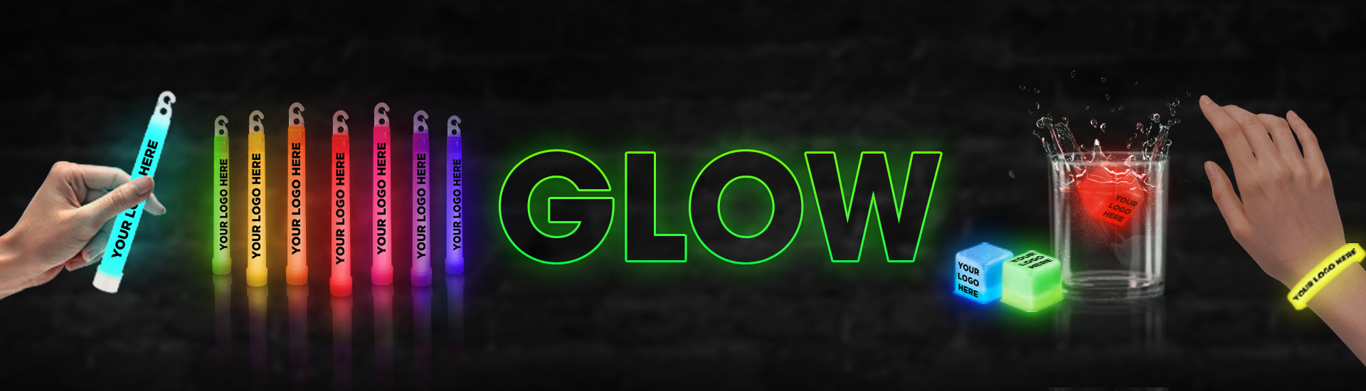 Glow products